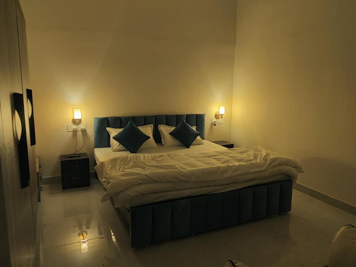 Gc Farms Villa Ayodhya Exterior foto