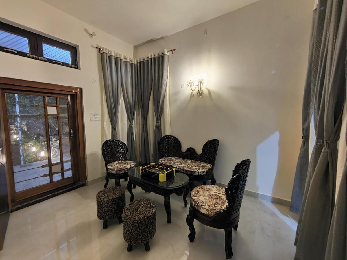 Gc Farms Villa Ayodhya Exterior foto