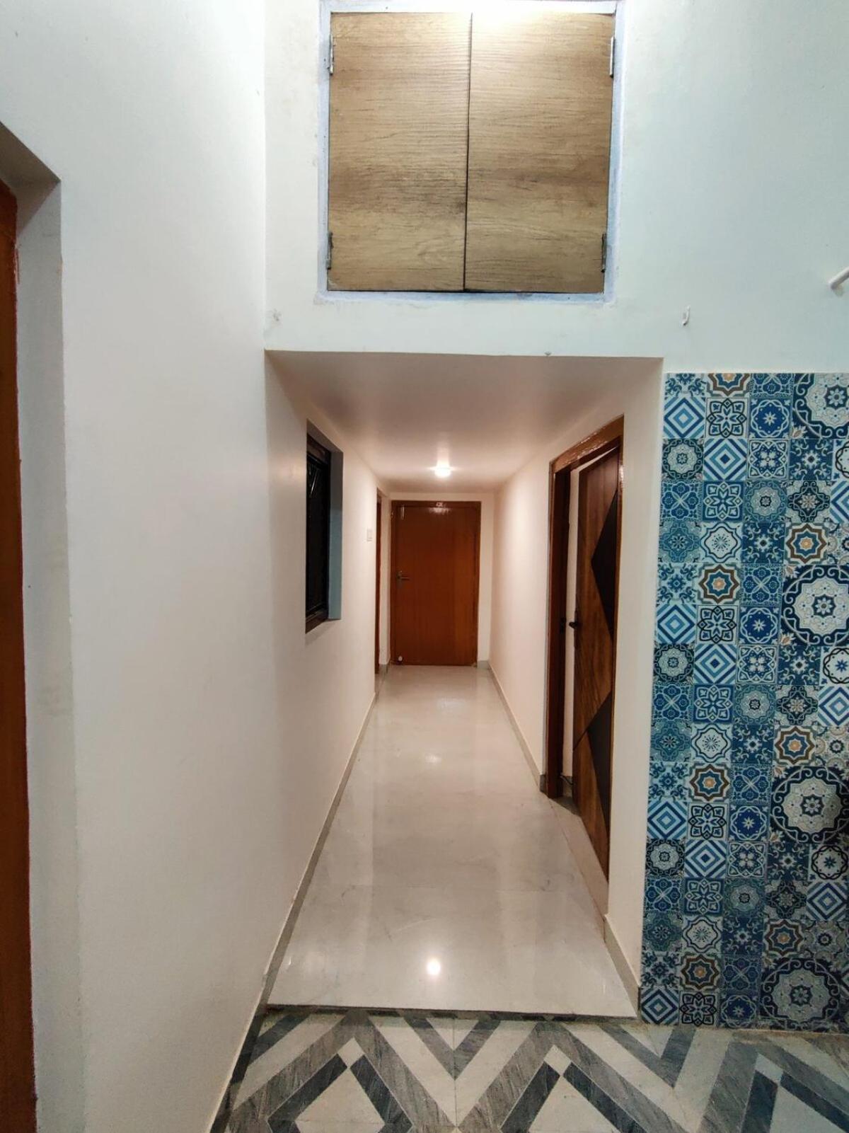 Gc Farms Villa Ayodhya Exterior foto